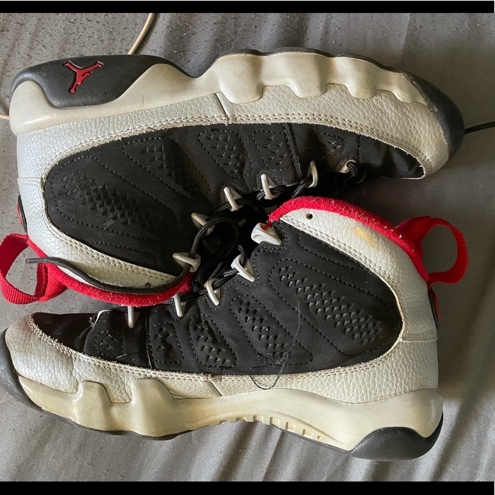 Jordan’s